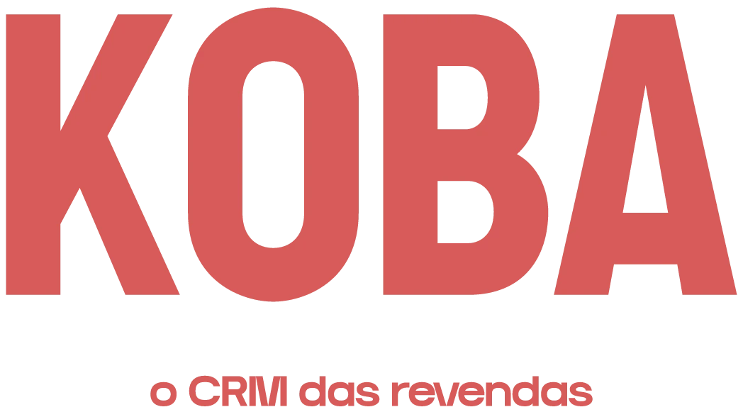 Koba — Sistema de gestão para revendas de software